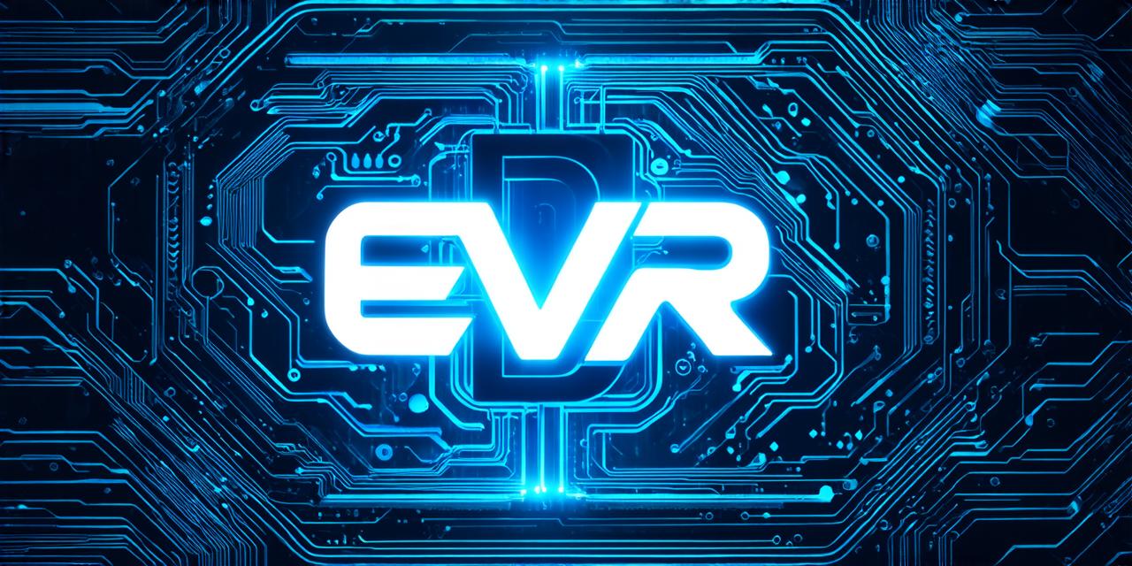 What is EVR cryptocurrency?