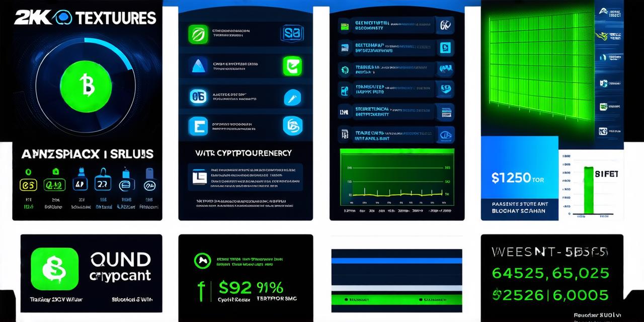 What does listing a cryptocurrency mean?