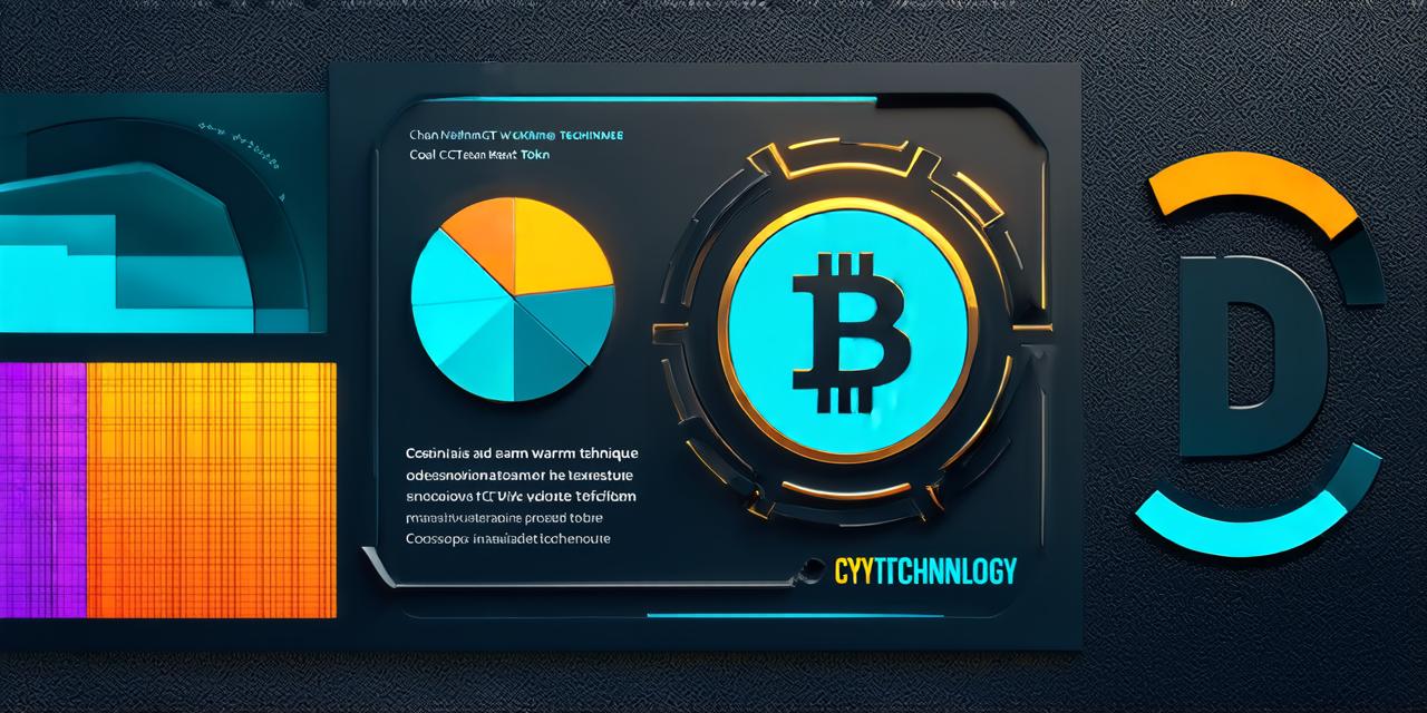 What does "CT" stand for in cryptocurrency?