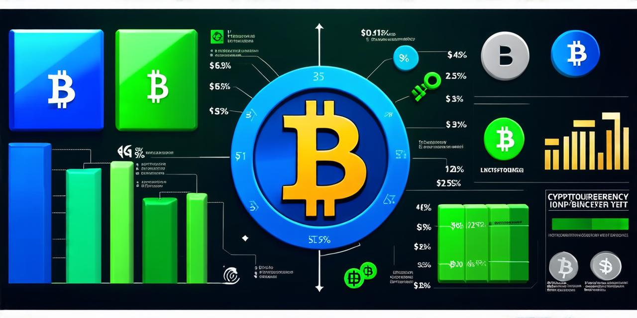 What is the cryptocurrency market, specifically Bitcoin?