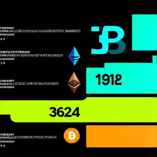 What is the size of the cryptocurrency market?