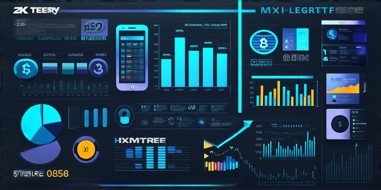 How is the cryptocurrency market rebounding?