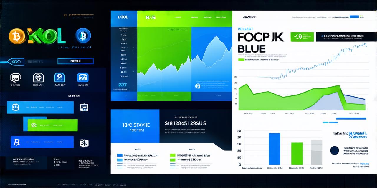 What is a cryptocurrency portfolio?