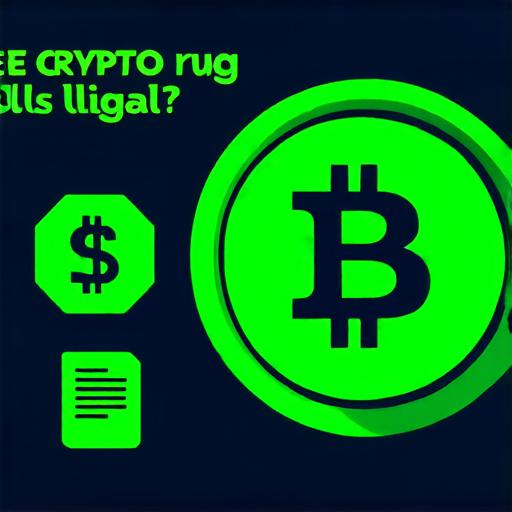 What is a Cryptocurrency Rug Pull?