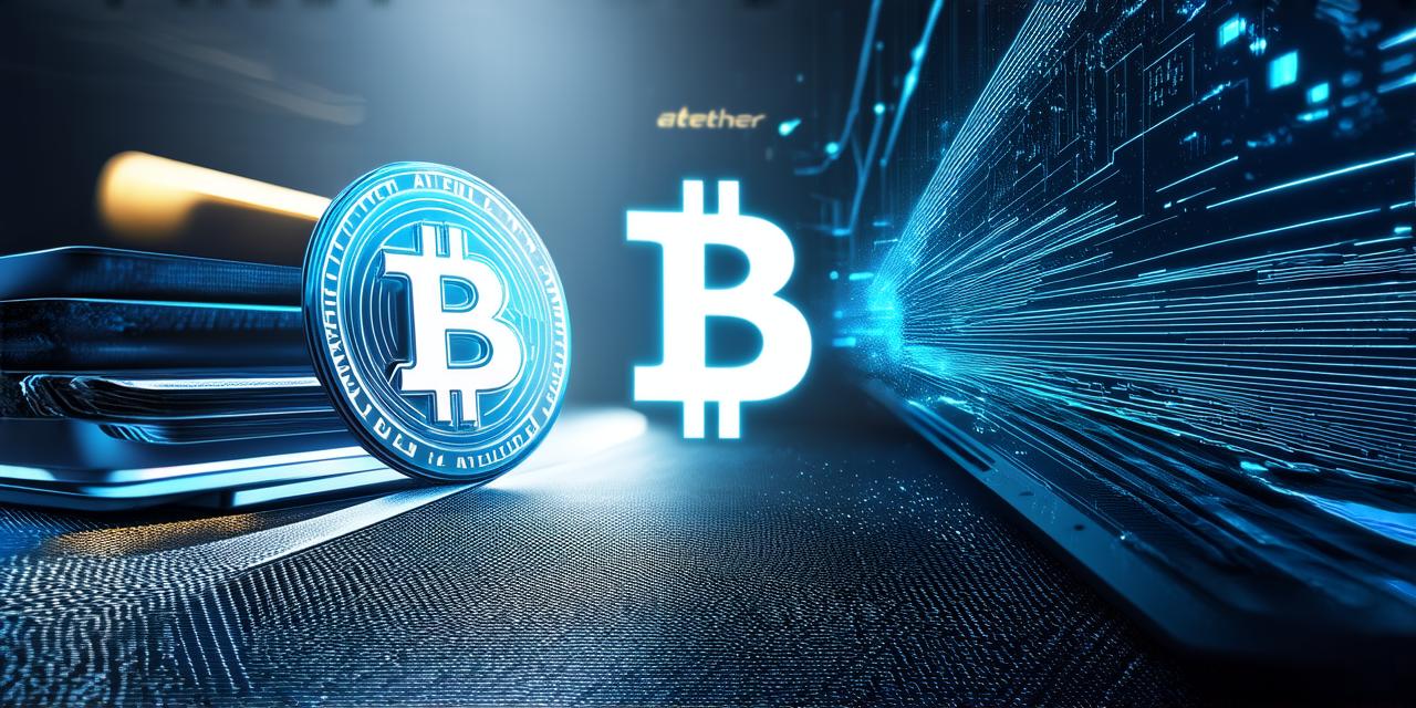 How to purchase Aether cryptocurrency