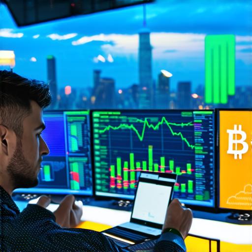 How to Get Started with Cryptocurrency Day Trading