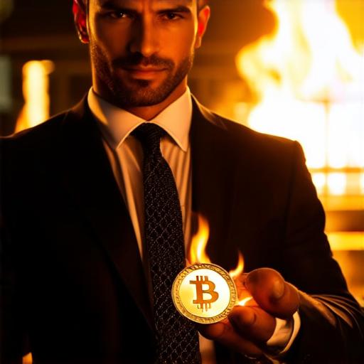 What does it mean to burn cryptocurrency?