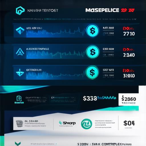 5. How to Track Cryptocurrency Prices: A Guide for Developers