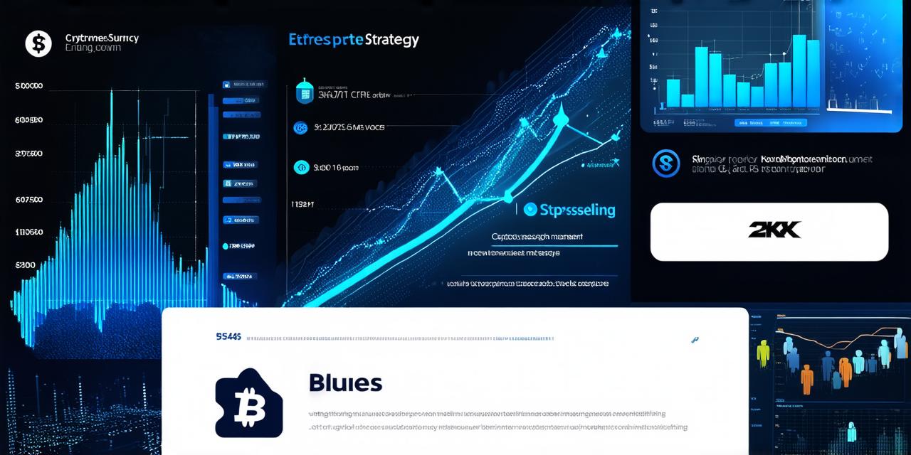 Can you engage in short selling with cryptocurrency?