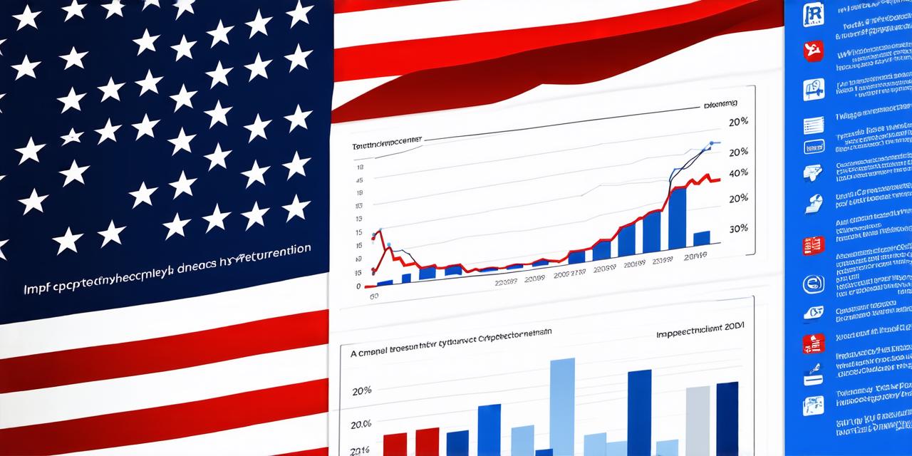 What will be the impact on cryptocurrency if Trump is reelected?