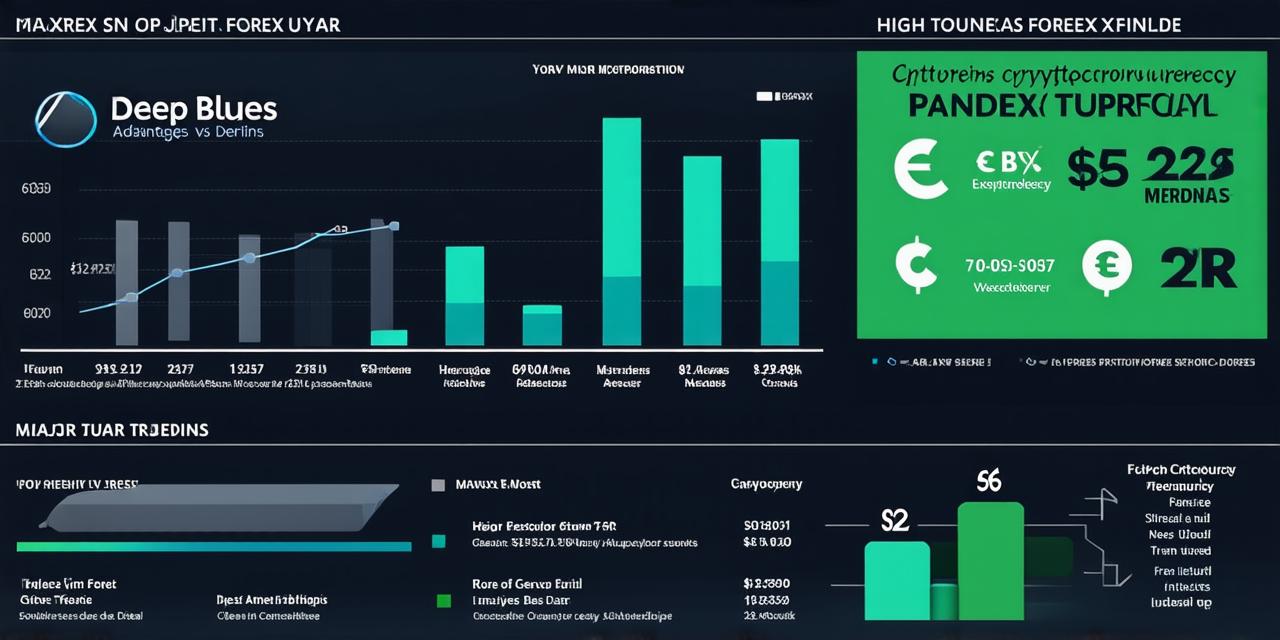 Which is more advantageous, cryptocurrency or forex trading?