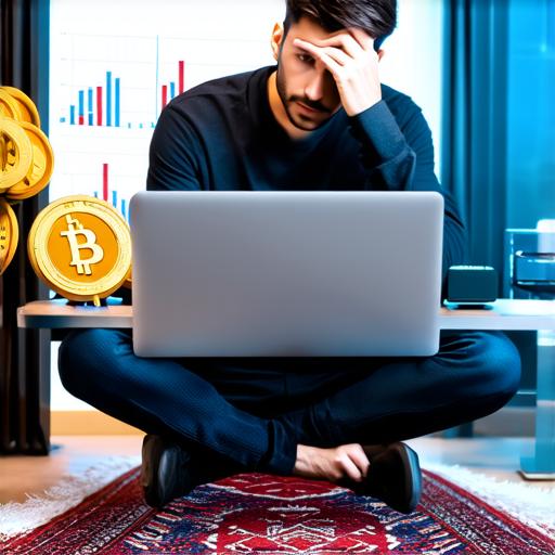 What does the term "rug pull" mean in cryptocurrency?