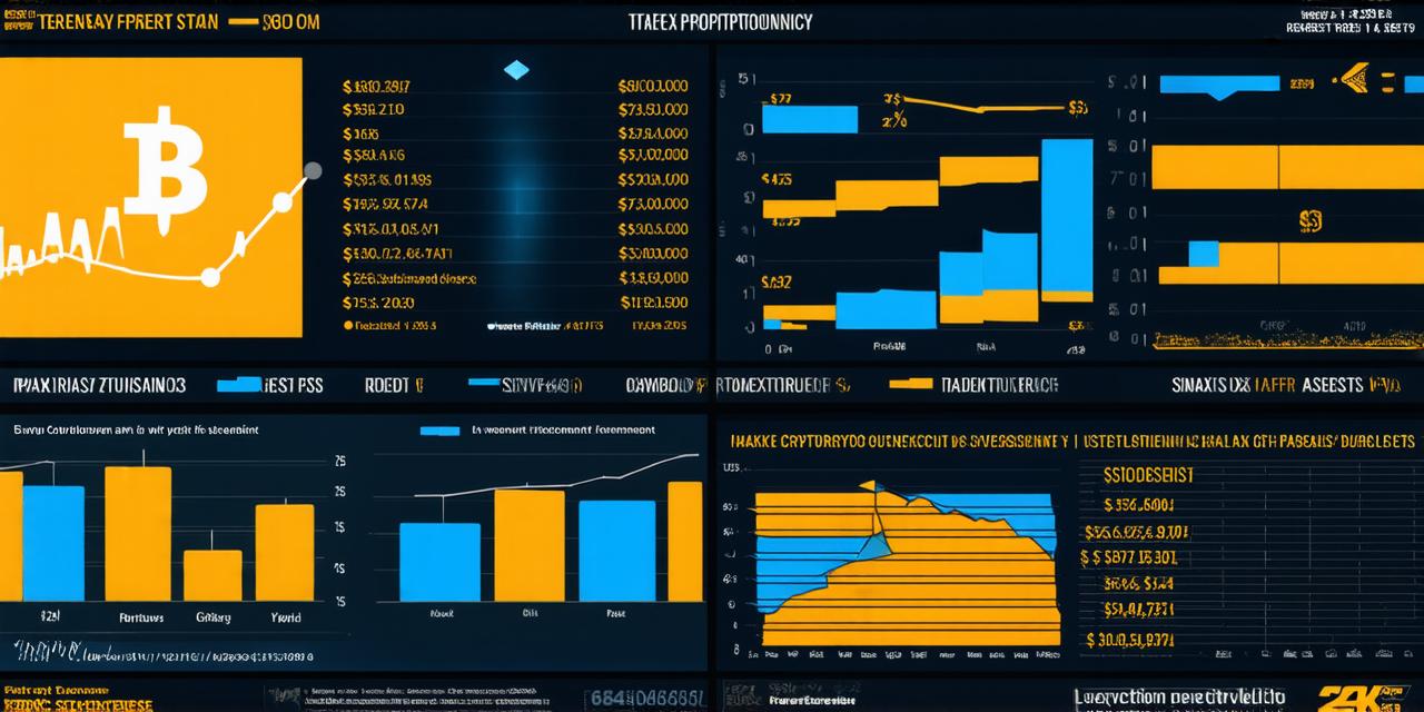 Which is more profitable, cryptocurrency or forex trading?