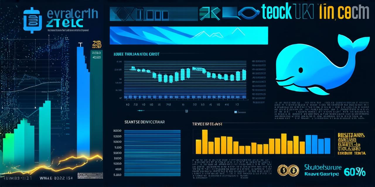 Who is a cryptocurrency whale?