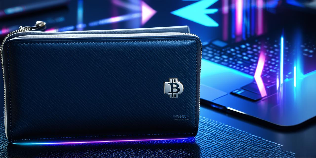 How to set up a cryptocurrency wallet