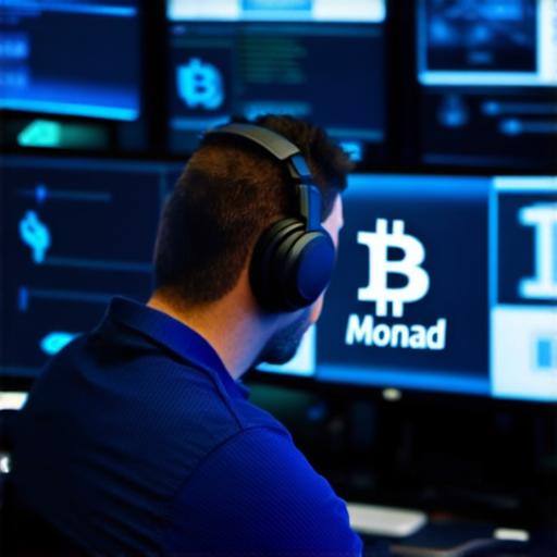 How to Buy Monad Cryptocurrency