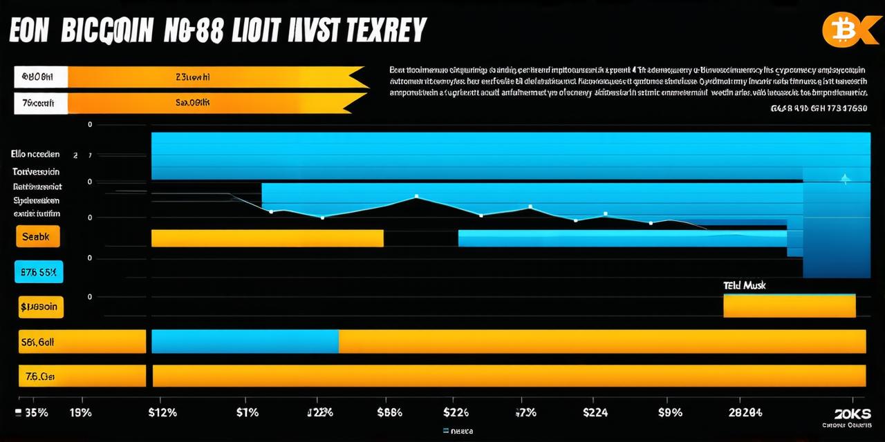 What is the amount of cryptocurrency held by Elon Musk?