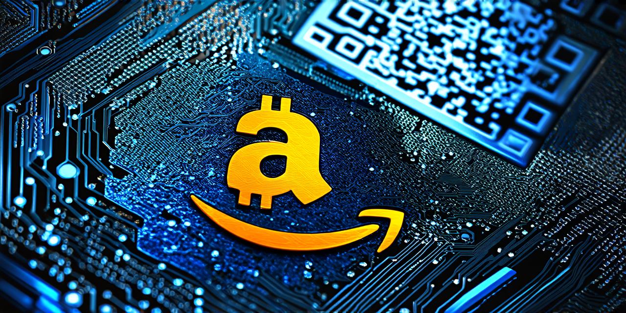 Is Amazon's cryptocurrency authentic?