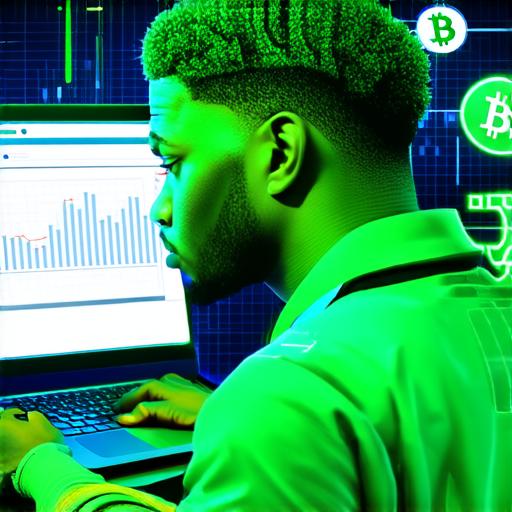 How to begin trading cryptocurrencies in Nigeria