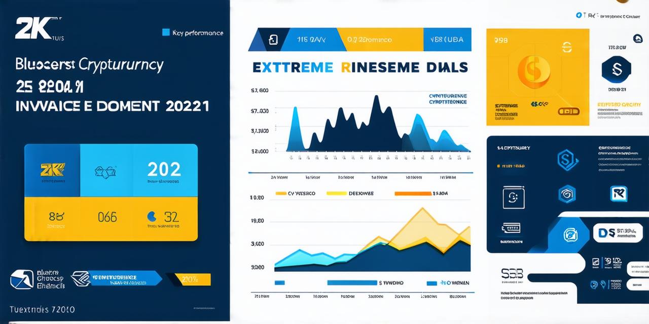 Which cryptocurrency should I invest in for 2021?