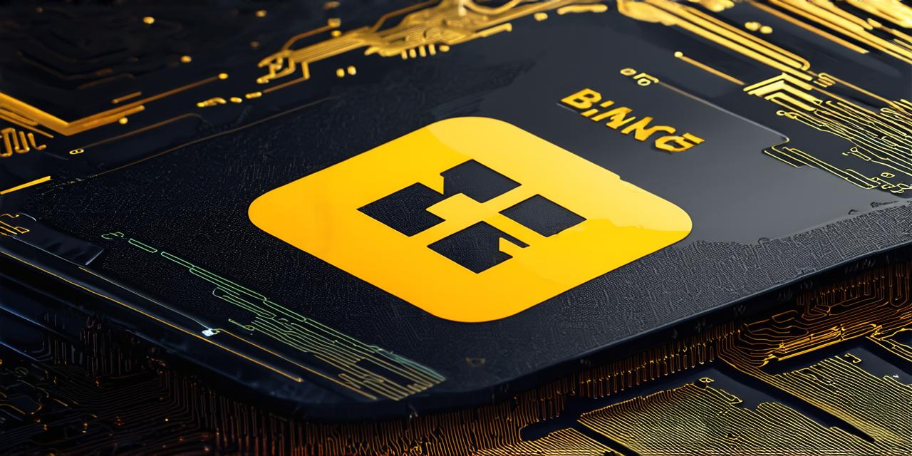 How to transfer cryptocurrency using Binance