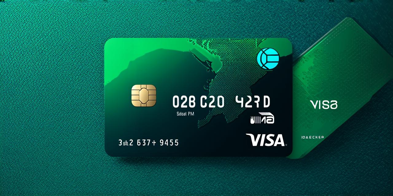 How to purchase cryptocurrency using a Visa gift card