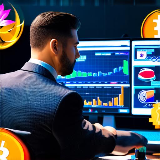 How to Begin Trading Cryptocurrency in India