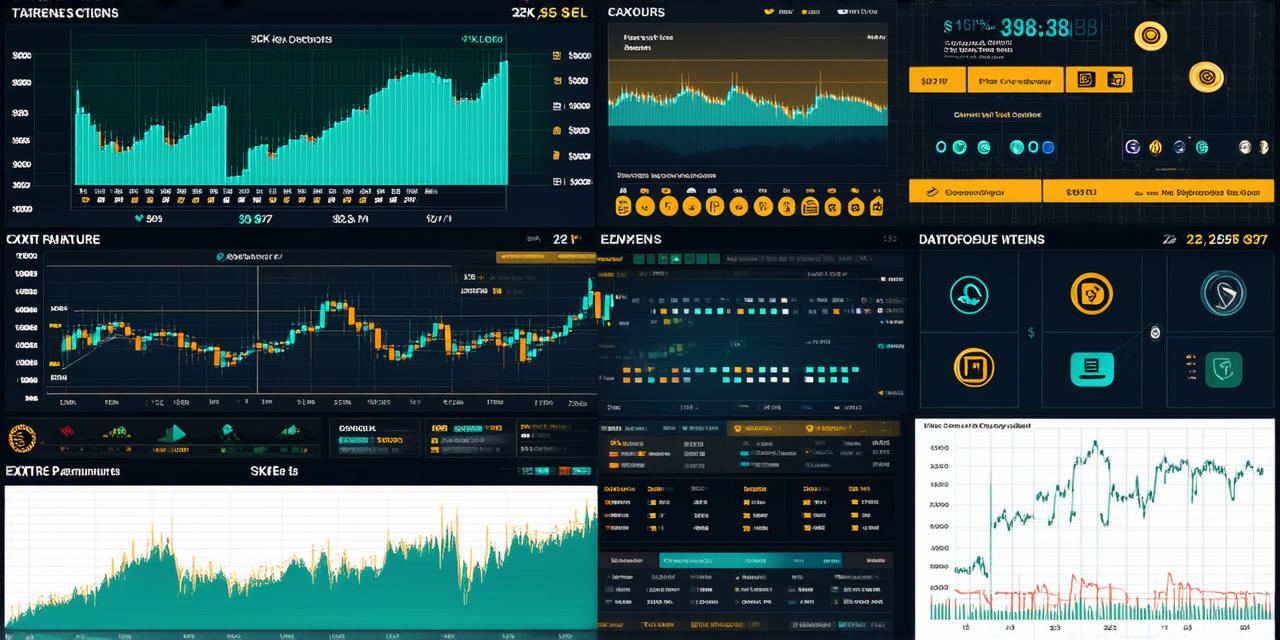 What is a cryptocurrency trading signal?