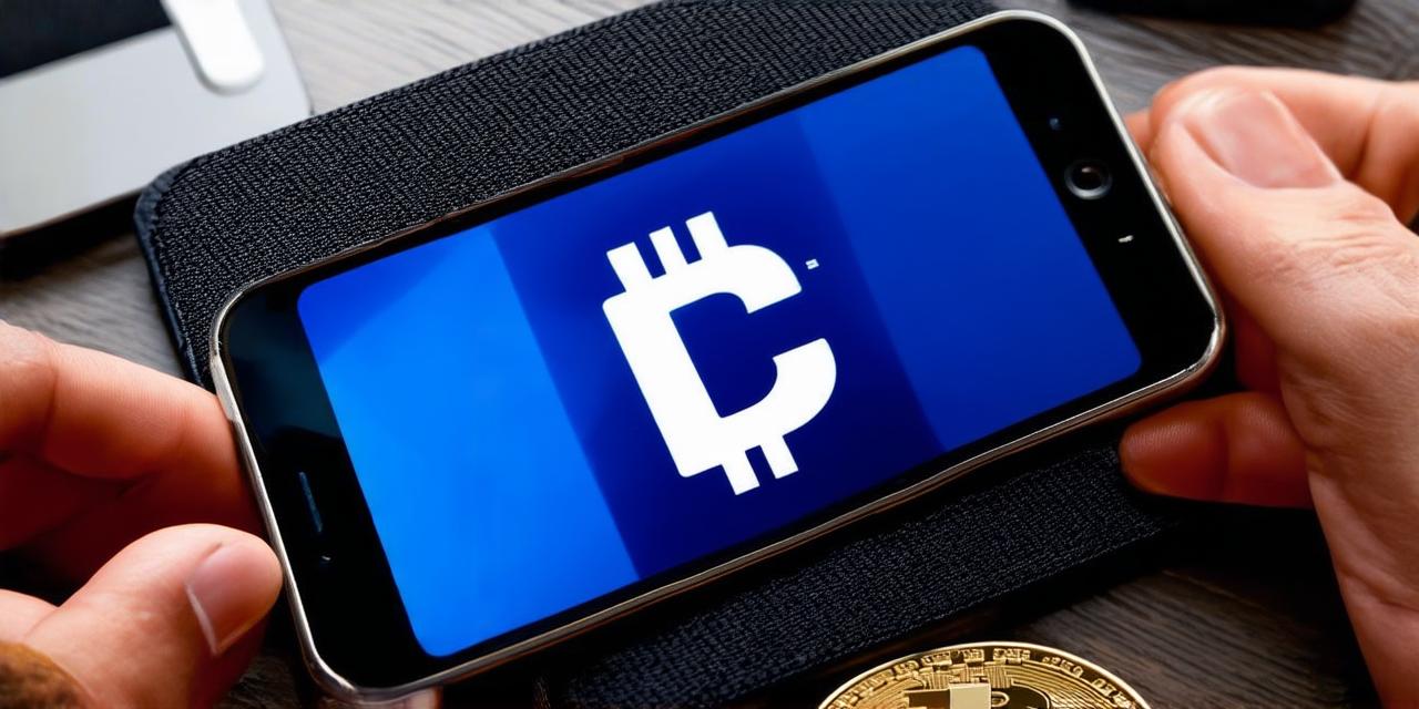 How to transfer cryptocurrency out of Coinbase