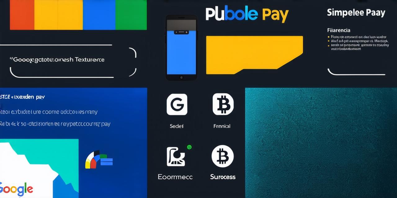 How to purchase cryptocurrency using Google Pay