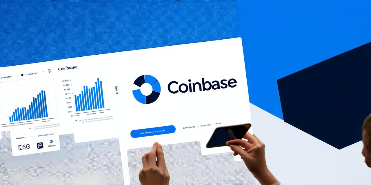 How to purchase cryptocurrency on Coinbase