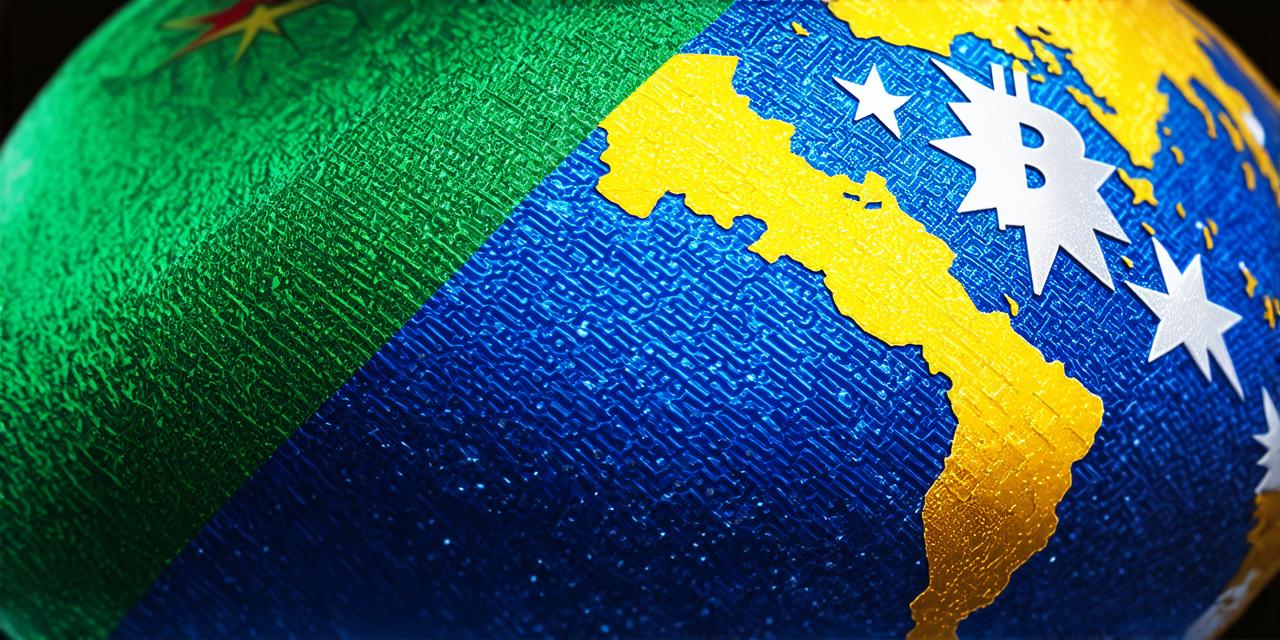 Which cryptocurrency will BRICS countries adopt?