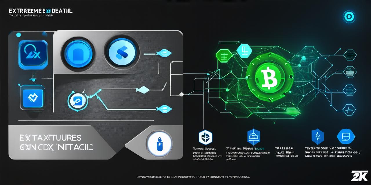 What does layer 1 refer to in cryptocurrency?