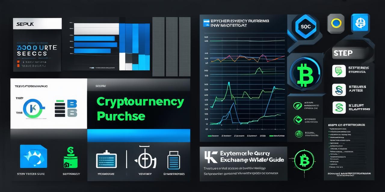 How to purchase cryptocurrency