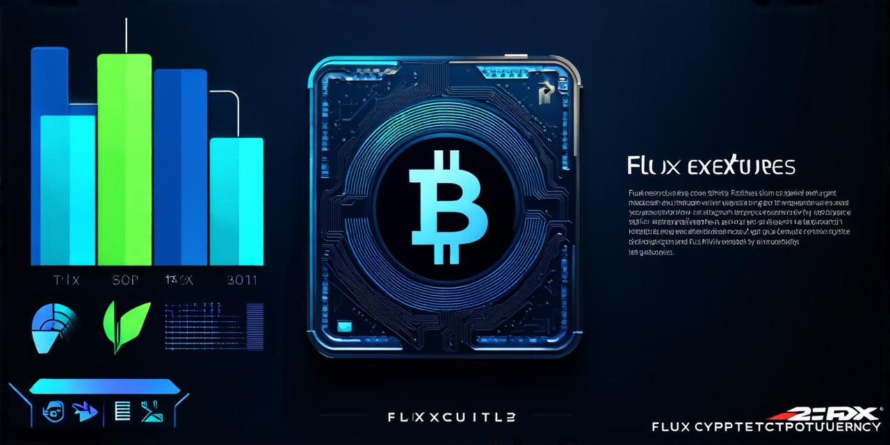 What is Flux cryptocurrency?