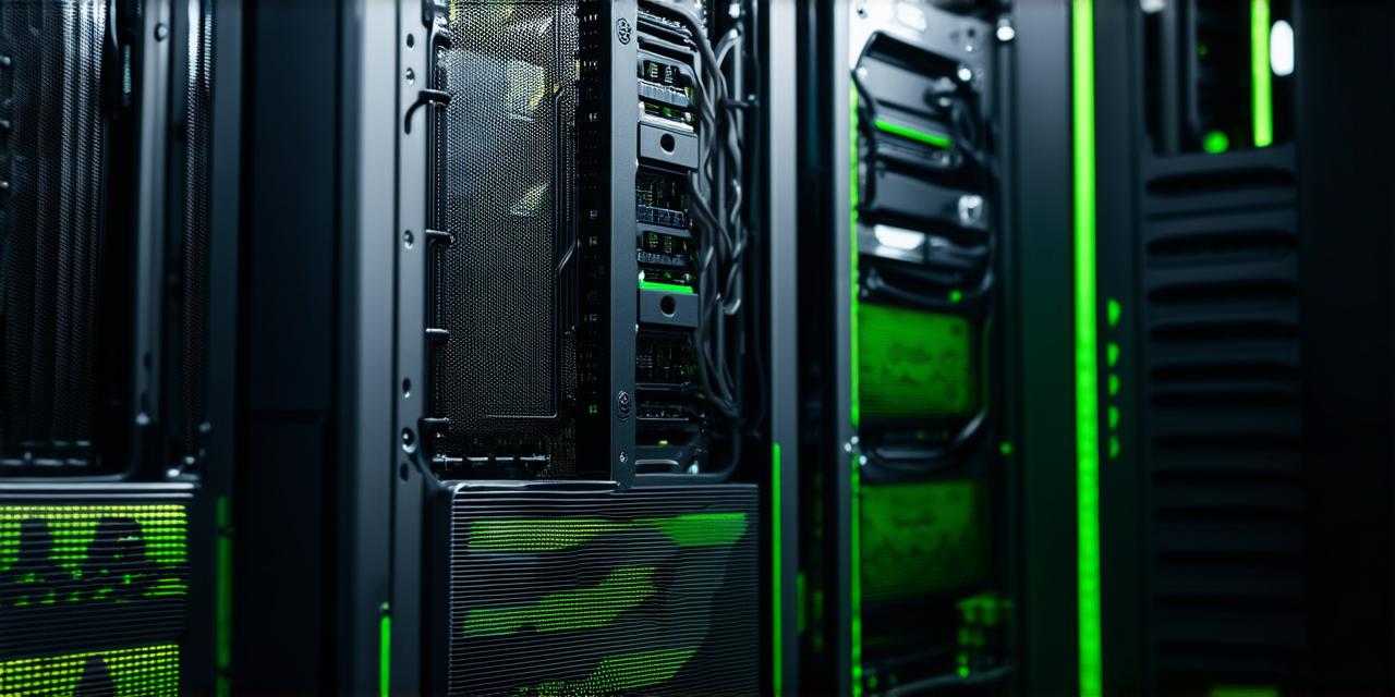 How to configure a cryptocurrency mining rig