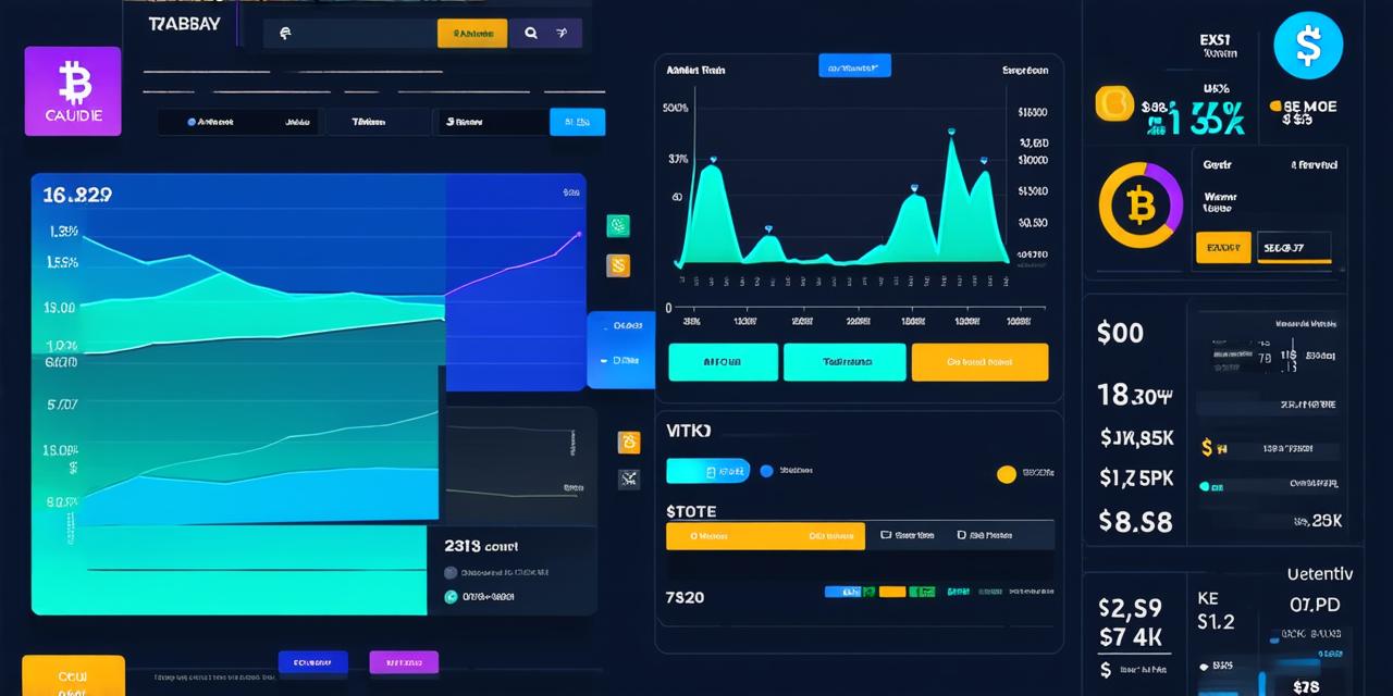 A beginner's guide to understanding cryptocurrency charts