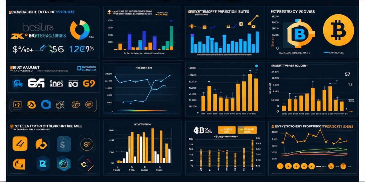 How to determine which cryptocurrency will increase in value