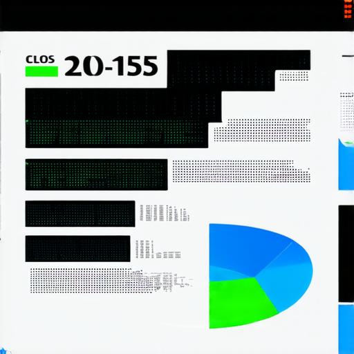 When does the cryptocurrency market close?