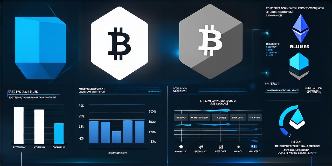 What is the cryptocurrency sector?