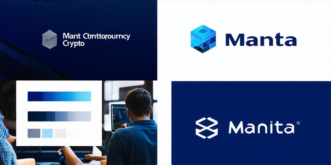 Where can I purchase Manta cryptocurrency?