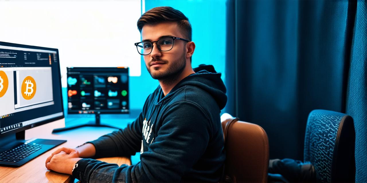 What are the potential dangers of staking cryptocurrency?