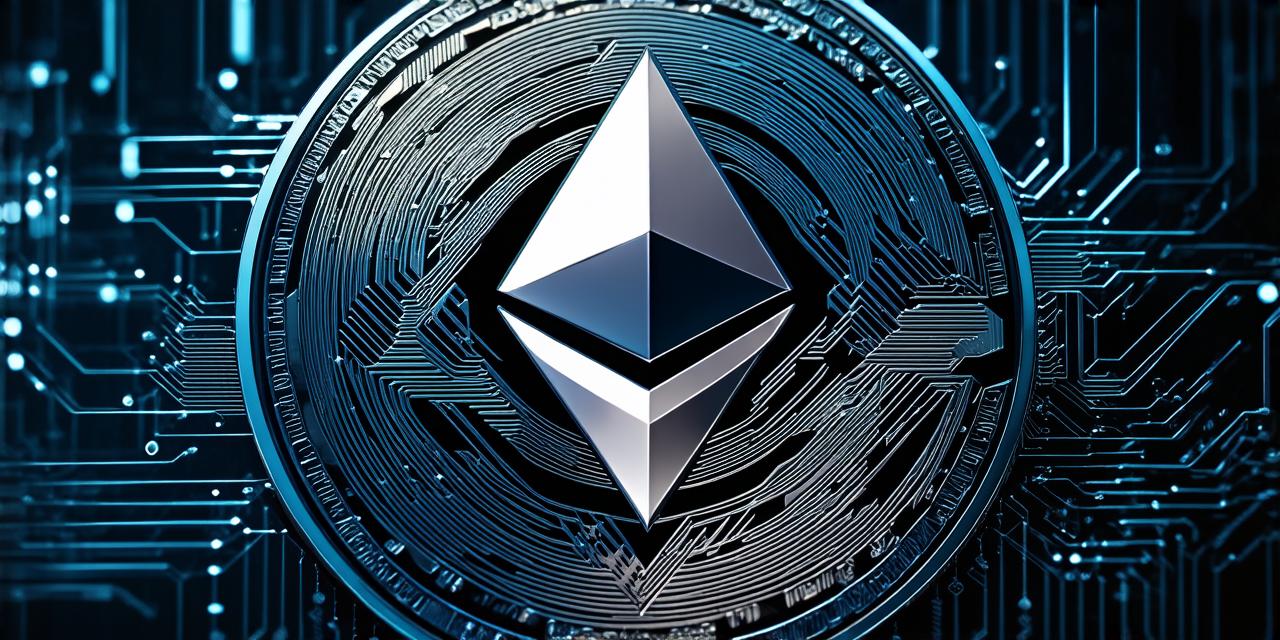 What are the potential dangers of staking cryptocurrencies, such as Ethereum?