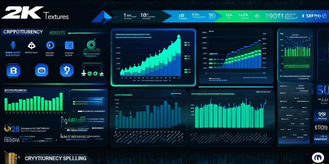 How to sell a cryptocurrency short