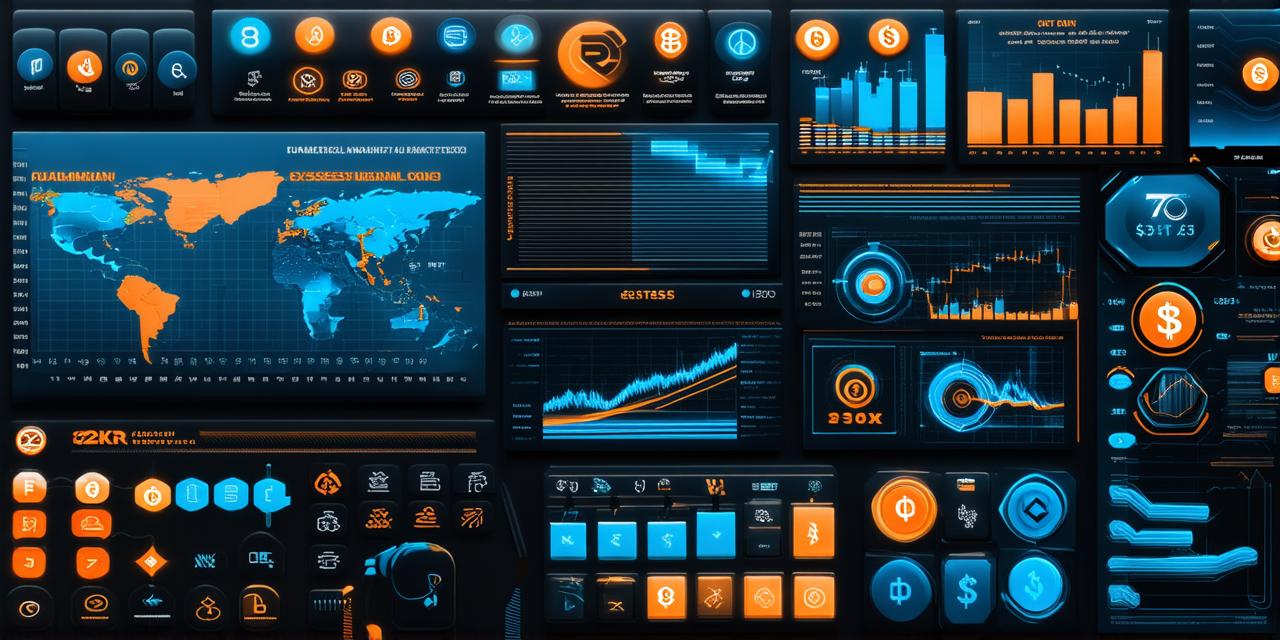 What does fundamental analysis mean in the context of cryptocurrency?