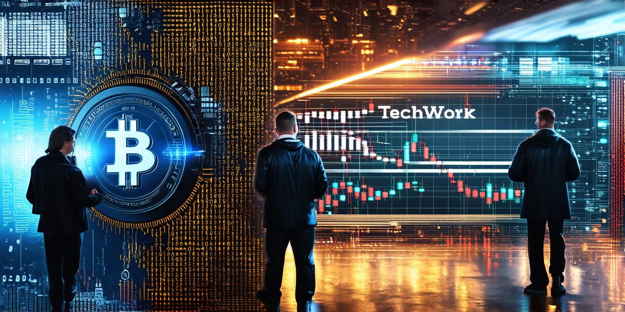 How to compute a 100x return in cryptocurrency.