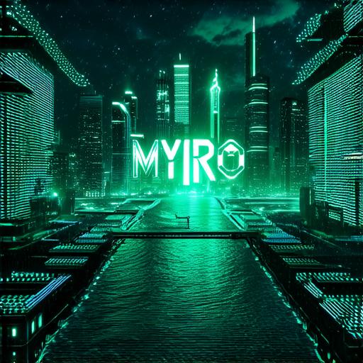 What is Myro cryptocurrency?