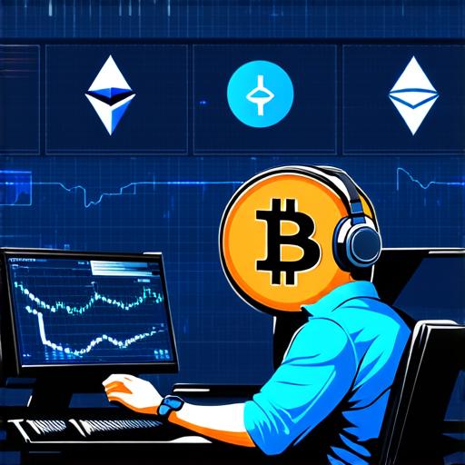 The Importance of Accurate Record Keeping for Cryptocurrency Traders
