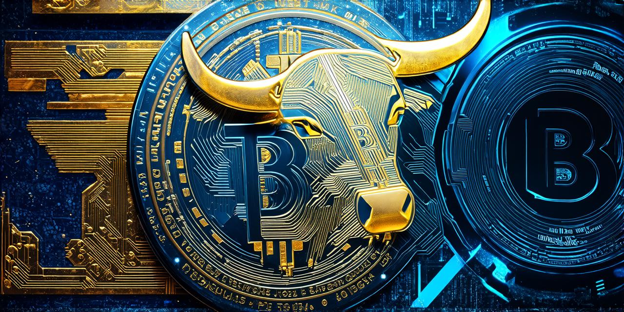 Is another cryptocurrency bull market expected?