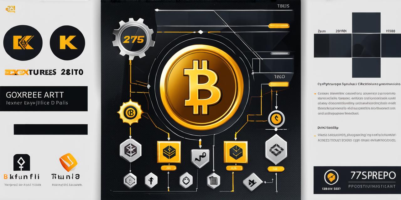 How to interpret a cryptocurrency depth chart